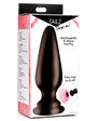 Tailz Snap-On Silicone Anal Plug - Assorted Sizes