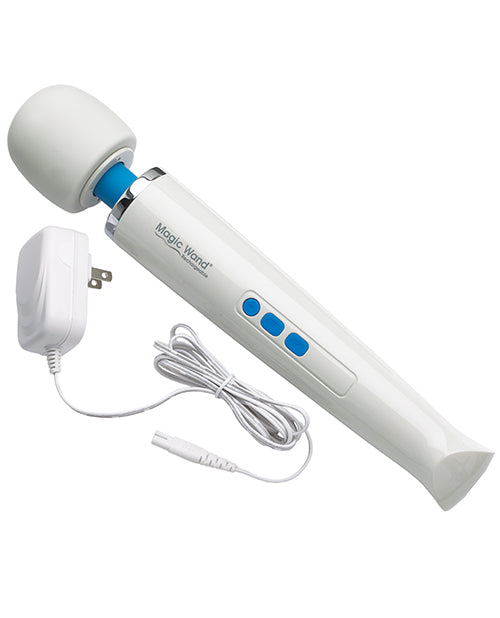 Magic Wand Unplugged Rechargeable