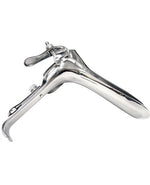 Rouge Stainless Steel Play - Vaginal Speculum Probe