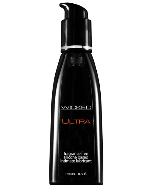 Wicked Ultra Silicone Based Lubricant