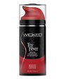 Wicked Toy Fever Water Based Warming Lubricant - 3.3 oz