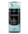 Wicked Toy Breeze Water Based Cooling Lubricant - 3.3 oz