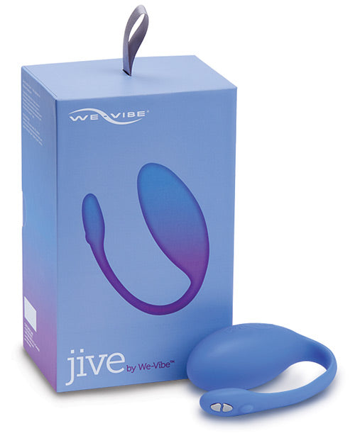 We-Vibe Jive Wearable Vibrator