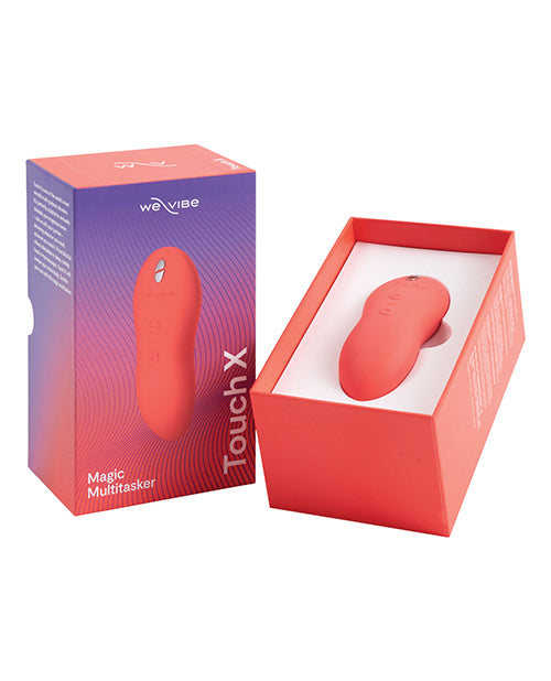 We-Vibe Touch X
