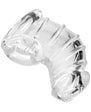 Detained Soft Body Chastity Cage