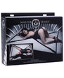 Master Series Interlace Over/Under the Bed Restraint Set