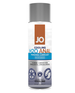 JO® H2O ANAL COOLING