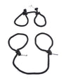 Fetish Fantasy Series Silk Rope Bondage Set