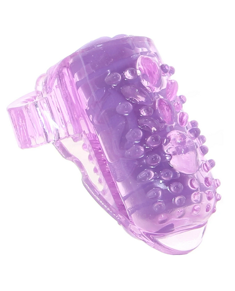 On Sale Screaming O LingO Vibrating Tongue Ring BoudoirNoir On Sale Screaming O LingO Vibrating Tongue Ring BoudoirNoir