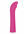 Evolved Rechargeable G-Spot Vibe