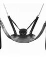 Strict Extreme Sling and Swing Stand - Black