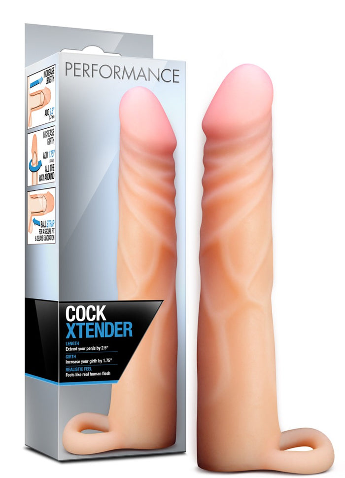 Blush Performance Cock Xtender