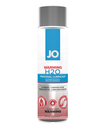 JO® H2O WARMING