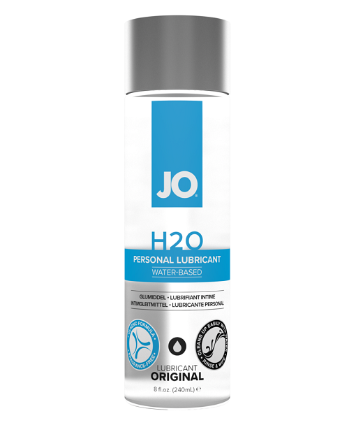 JO® H2O ORIGINAL